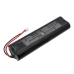 Vacuum Battery Ecovacs N8 Pro