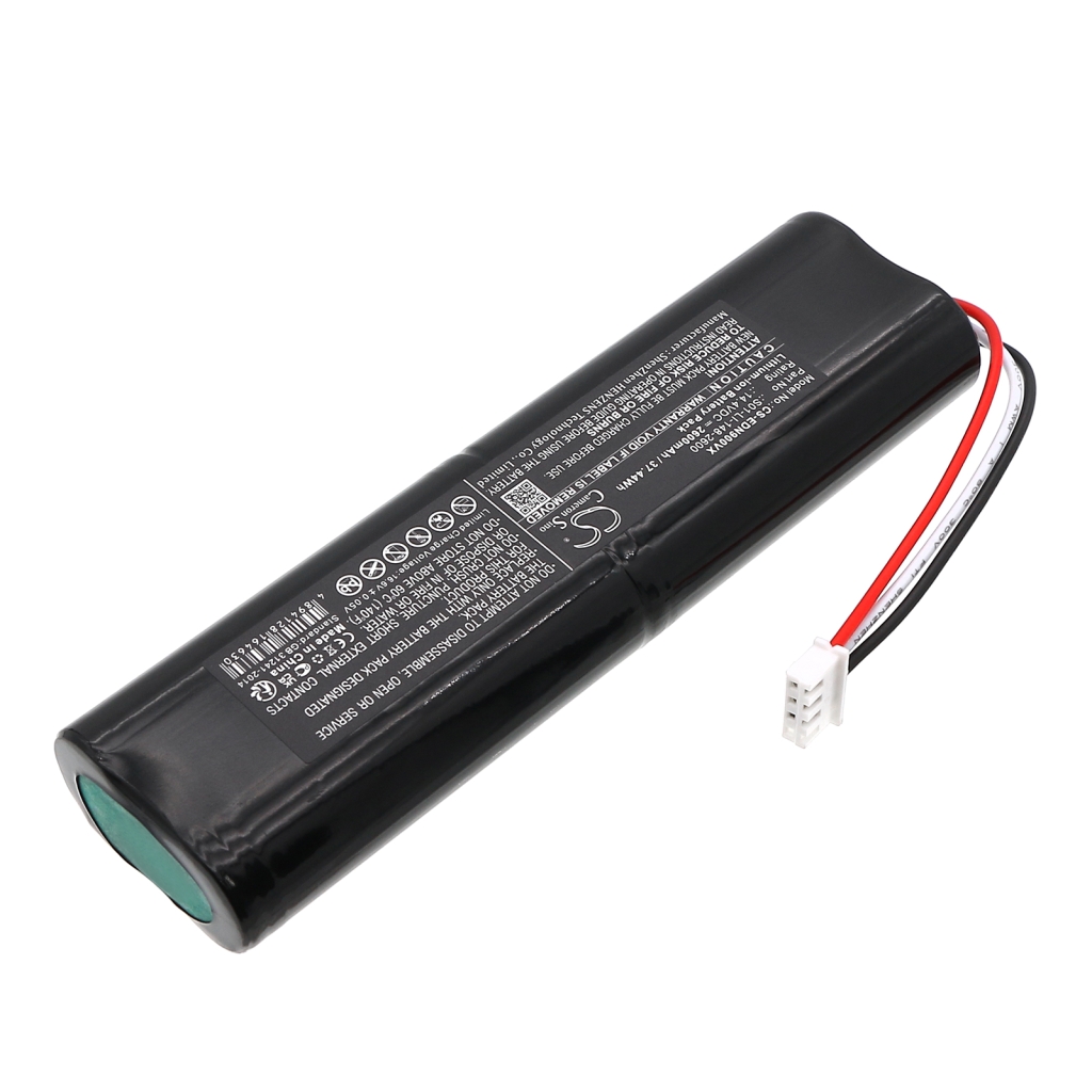 Vacuum Battery Ecovacs N8 Pro