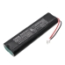 Vacuum Battery Ecovacs N8 Pro