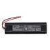 Vacuum Battery Ecovacs N8 Pro