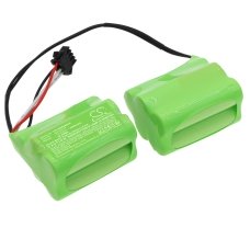 Kompatibilná náhrada batérie za Ecovacs 201-1451-0040,AA10S1P,S00-NM-120-1500
