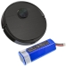 Vacuum Battery Ecovacs Ozmo T8 AIVI