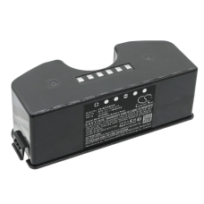 Kompatibilná náhrada batérie za Ecovacs 10001374,201-1453-0049,BFD-YV,DN700-BYD