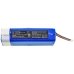 Vacuum Battery Ecovacs N30 PRO OMNI