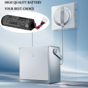 Vacuum Battery Ecovacs Winbot W1S