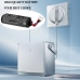 Vacuum Battery Ecovacs Winbot W1S