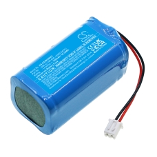 Kompatibilná náhrada batérie za Ecovacs 14500-S41PJ,201-1907-0302,201-2005-0022,S04-LI-148-650