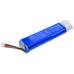 Vacuum Battery Ecovacs T10 TURBO