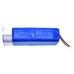 Vacuum Battery Ecovacs T10 TURBO
