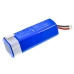 Vacuum Battery Ecovacs T20 OMNI