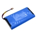 Vacuum Battery Ecovacs X5 OMNI