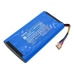 Vacuum Battery Ecovacs X5 OMNI