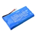 Vacuum Battery Ecovacs X5 OMNI