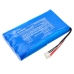 Vacuum Battery Ecovacs X5 OMNI