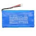 Vacuum Battery Ecovacs X5 OMNI