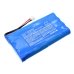 Vacuum Battery Ecovacs X5 Pro Ultra