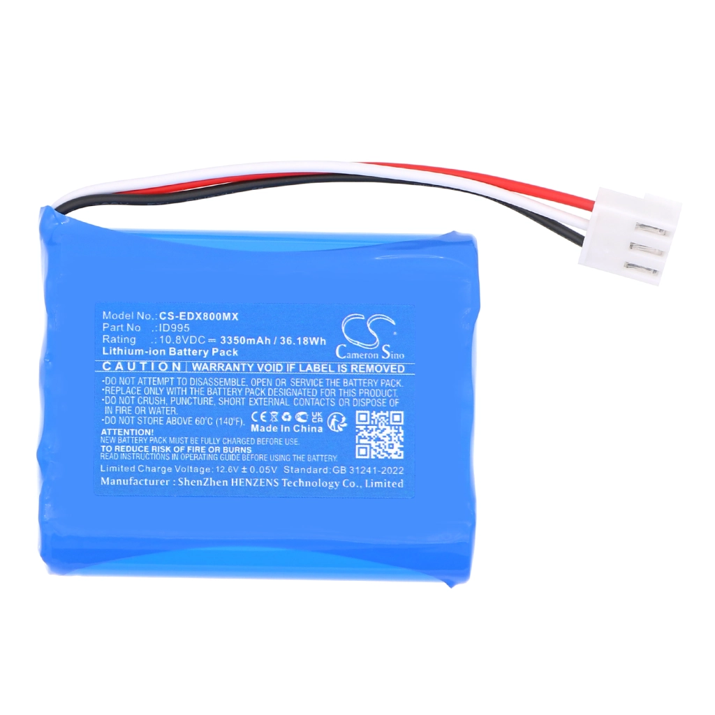 CS-EDX800MX