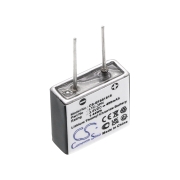 Battery compatibleWith AA / AAA