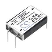 Battery compatibleWith AA / AAA