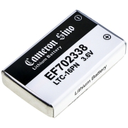 Battery compatibleWith AA / AAA