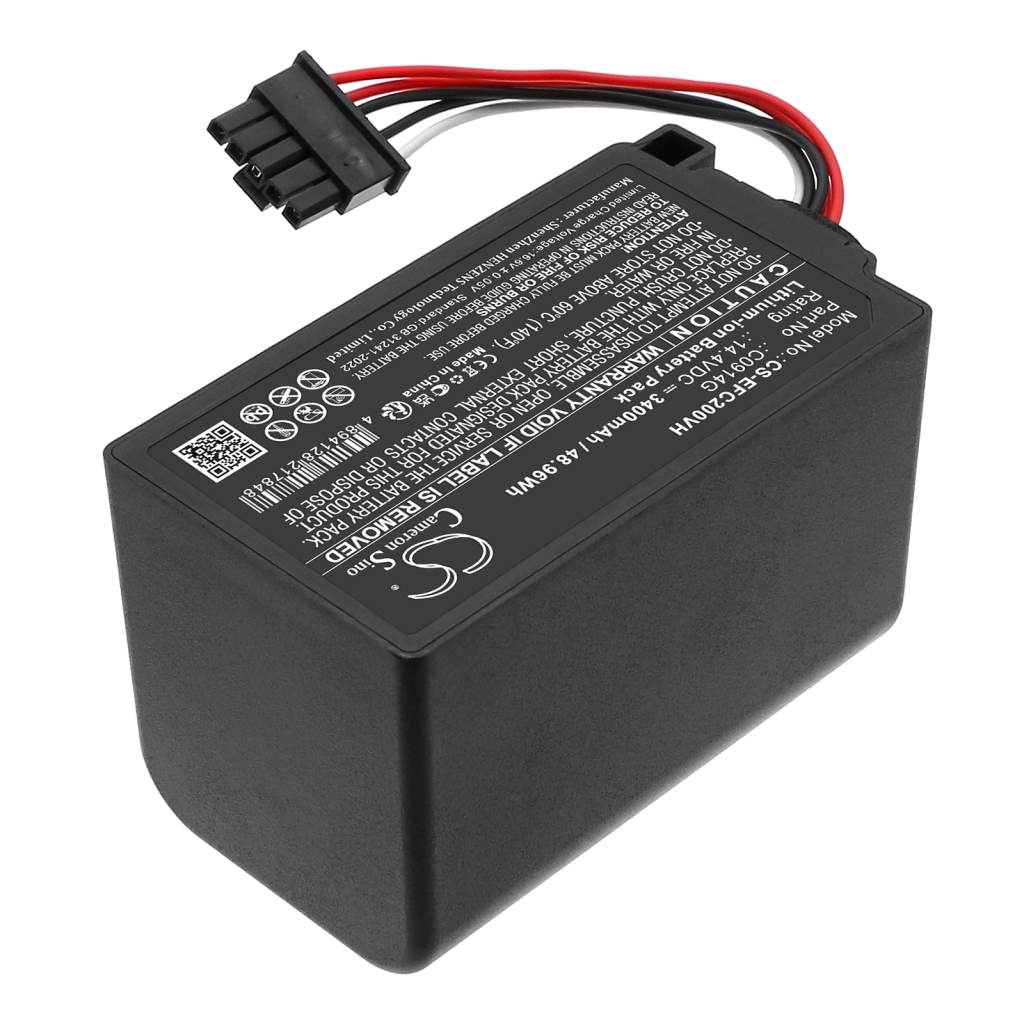 Vacuum Battery Eufy CS-EFC200VH