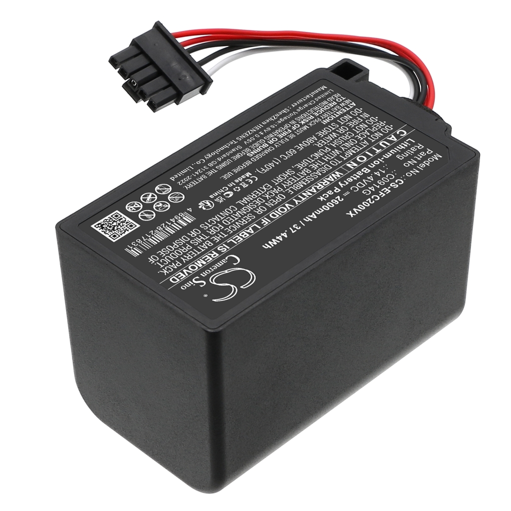 Vacuum Battery Eufy CS-EFC200VX