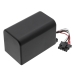 Vacuum Battery Eufy CS-EFC200VX