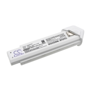 Battery compatibleWith Eufy