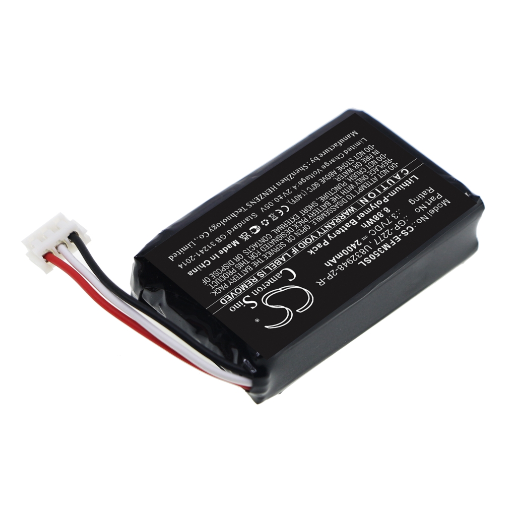 Batéria pre elektrické náradie Exfo CS-EFM350SL