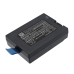 Batéria kompatibilné s Eufy CS-EFS310SL