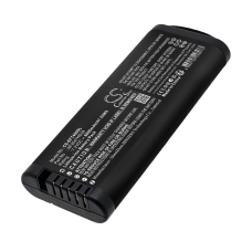 Kompatibilní náhrada baterie za Exfo NF2047HD,NF2047HD29,NF2047HD34,NF2047QE34