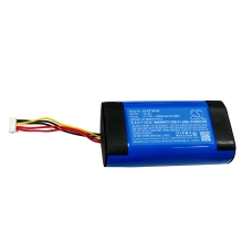 Compatible battery replacement for Eufy T81A0