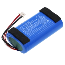 Kompatibilná náhrada batérie za Eufy PT18650-SP PCM5200