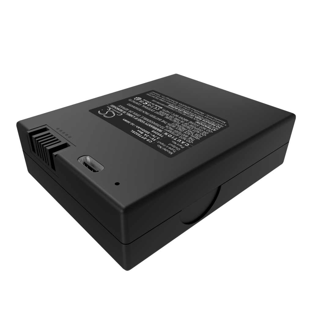 Home Security Camera Battery Eufy CS-EFT852SL