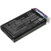 Batéria pre elektrické náradie Exfo CS-EFX018SL