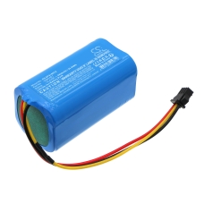 Compatible battery replacement for Eufy G0914E1