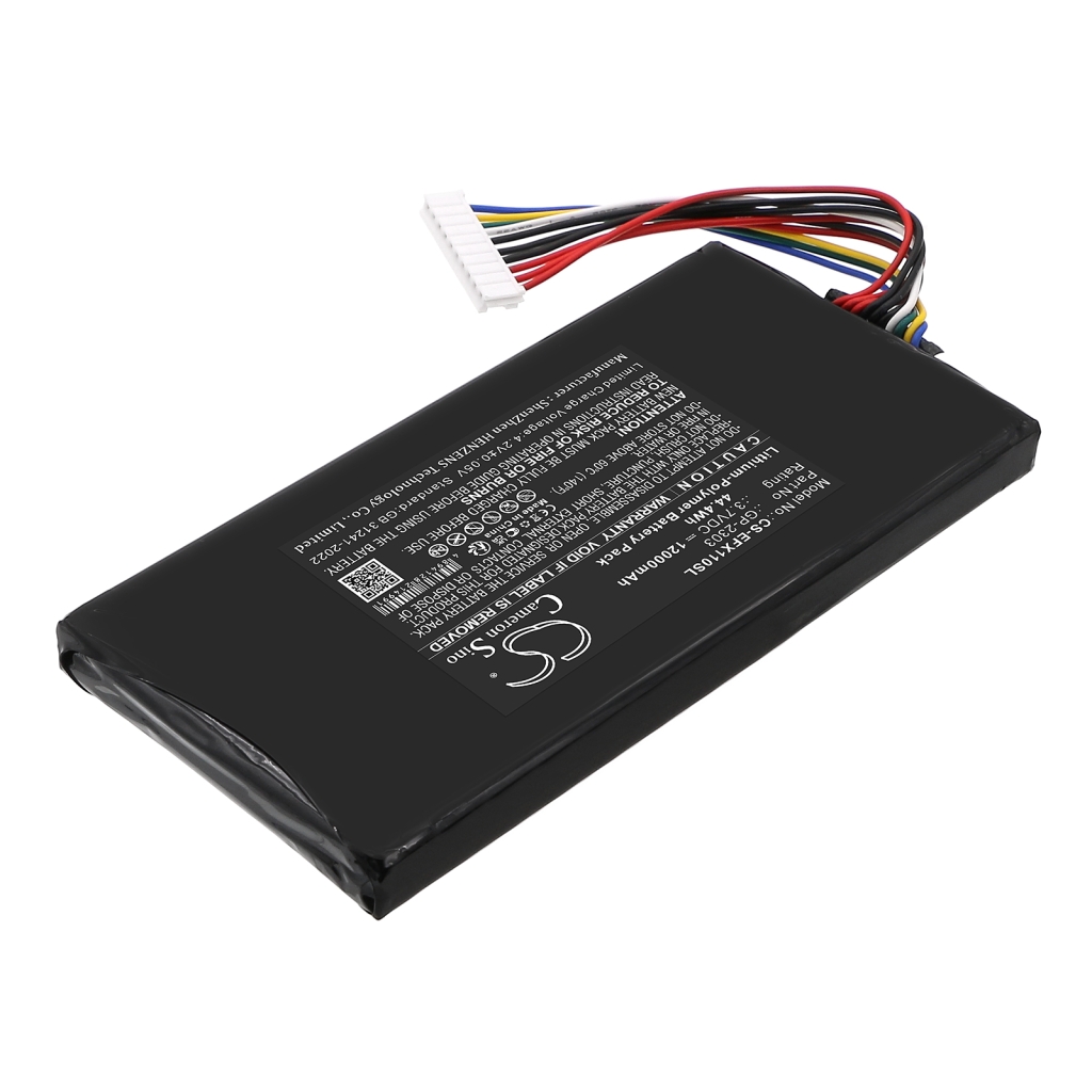 Batéria pre elektrické náradie Exfo CS-EFX110SL