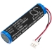 Batéria pre elektrické náradie Exfo CS-EFX272SL