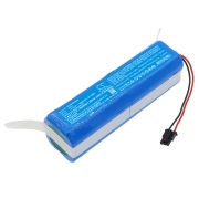 Battery compatibleWith Eufy