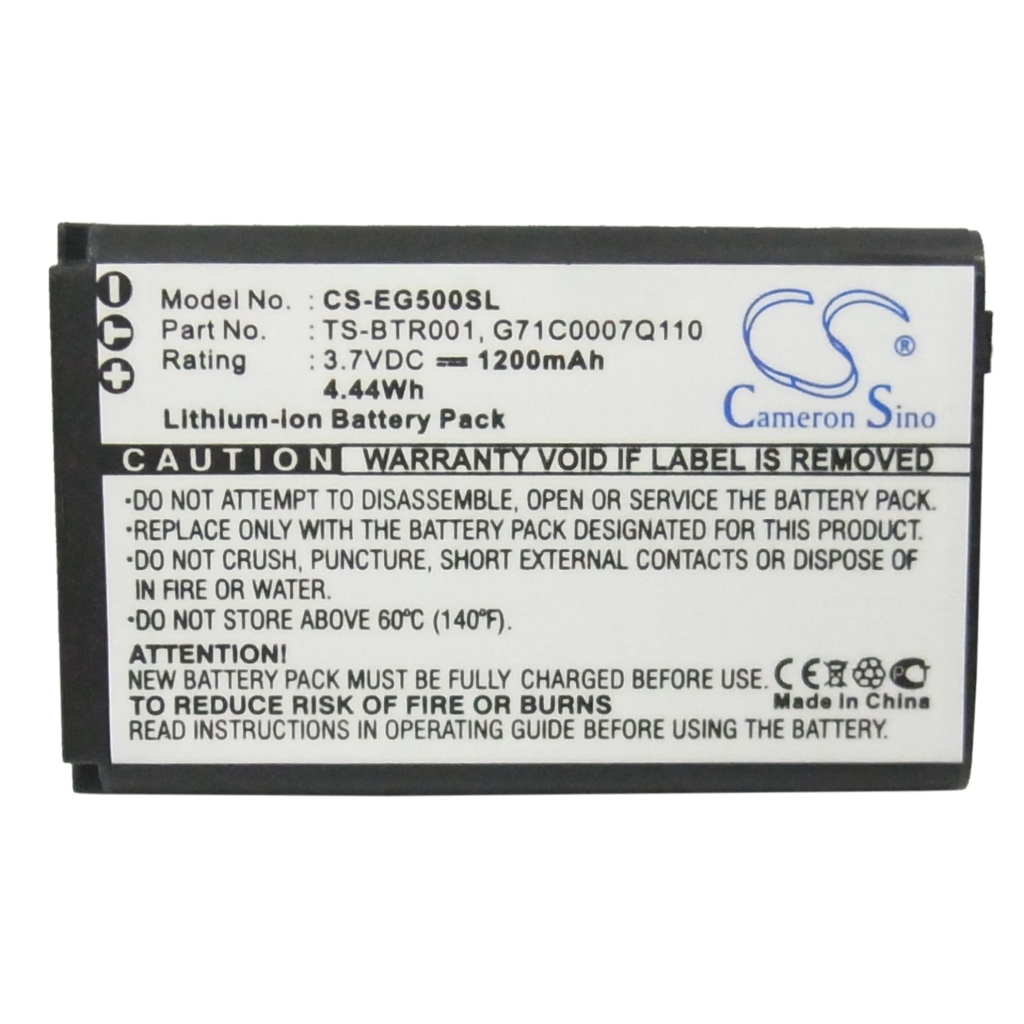 DeskTop Charger билайн CS-EG500SL