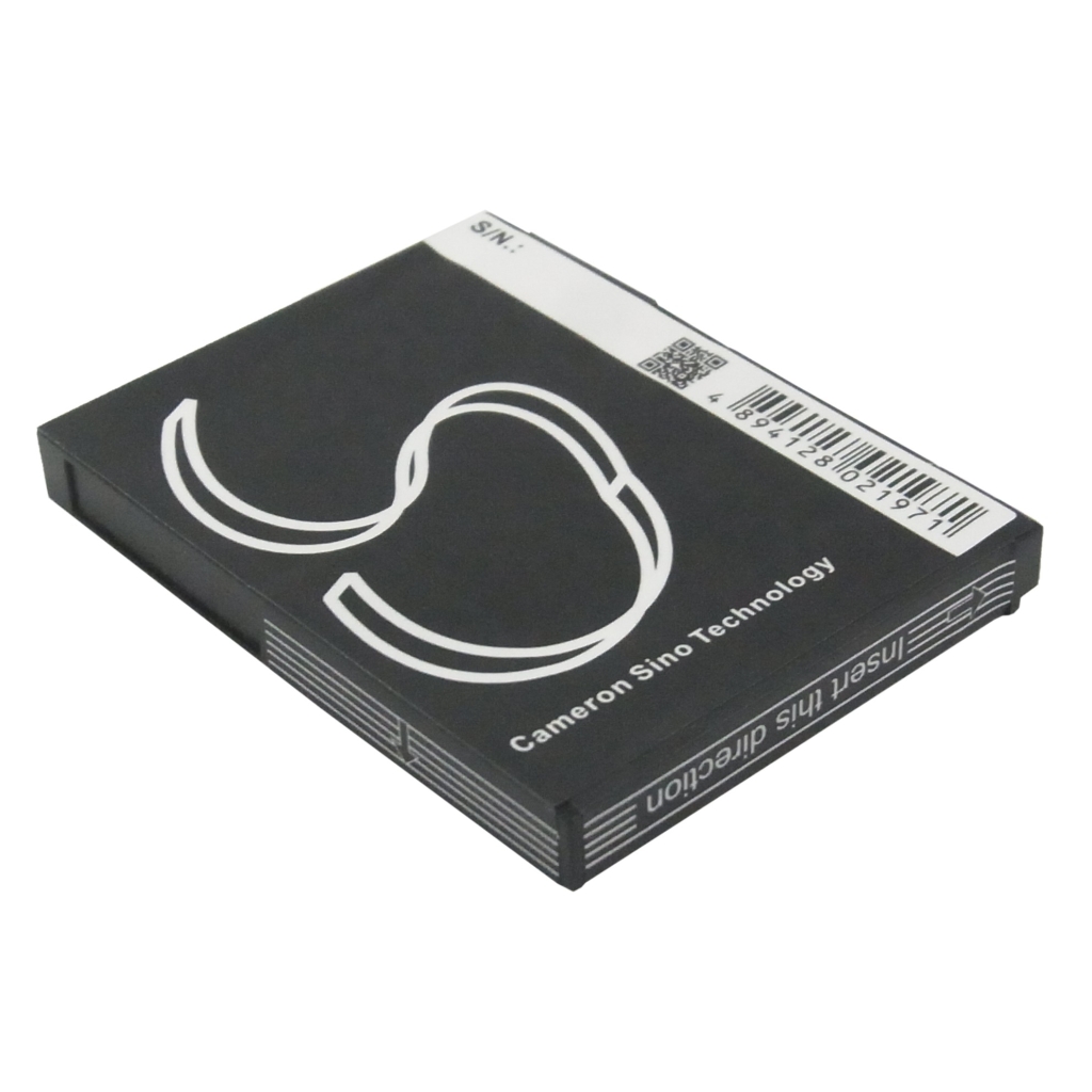 Batérie pre mobilné telefóny Toshiba CS-EG710SL