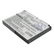 CS-EG710SL<br />Batérie pre   nahrádza batériu DC070623YBY