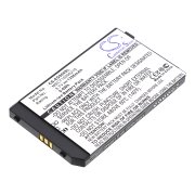 CS-EG900SL<br />Batérie pre   nahrádza batériu MSC710000210