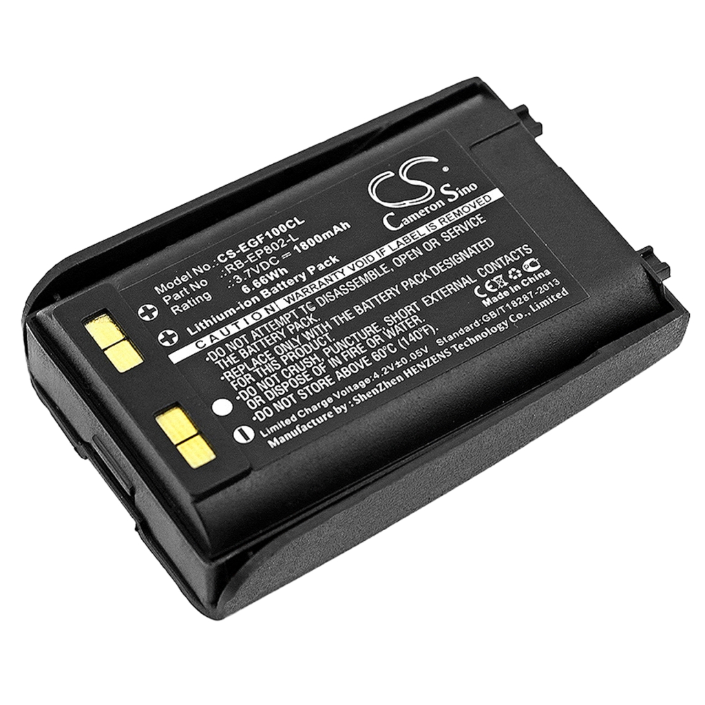 Batéria pre bezdrôtový telefón Engenius CS-EGF100CL