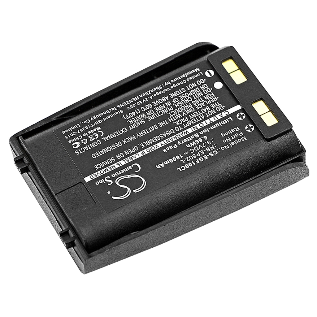 Batéria pre bezdrôtový telefón Engenius CS-EGF100CL