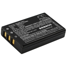 Kompatibilná náhrada batérie za Engenius UHF-BA