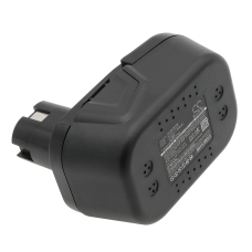 Kompatibilná náhrada batérie za Einhell BT-CD 10.8/1 LI,BT-CD 10.8/4 LI