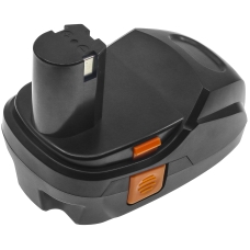 Kompatibilní náhrada baterie za Einhell 4511894,451326001004