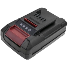 Kompatibilná náhrada batérie za Einhell 4511396,4511437NEU,4511437OVP