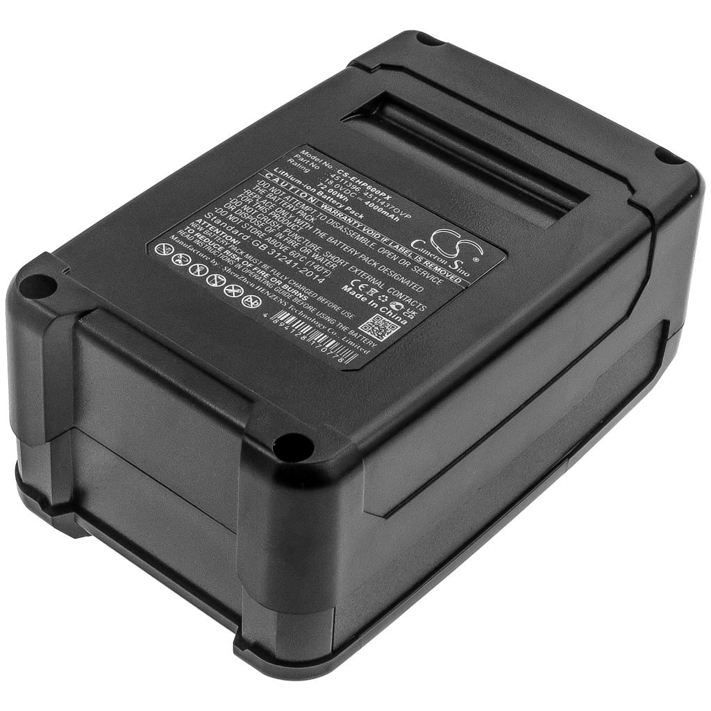 Battery industrial Einhell PX-BAT52
